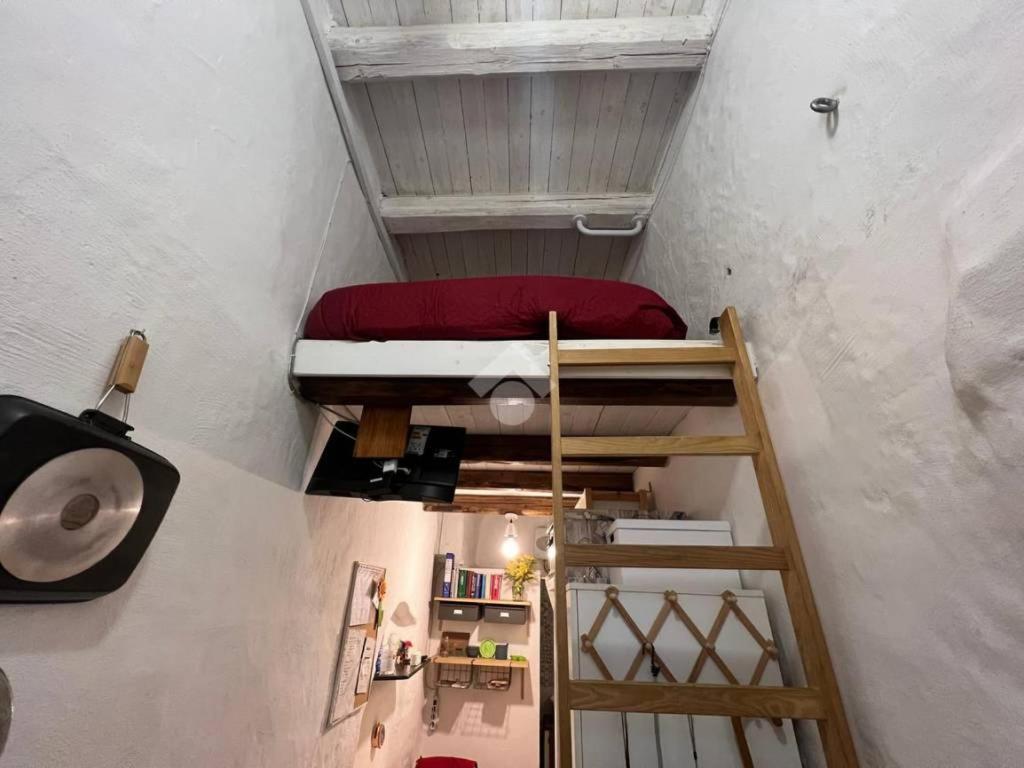 Casa Joanna Apartment Palermo Exterior foto