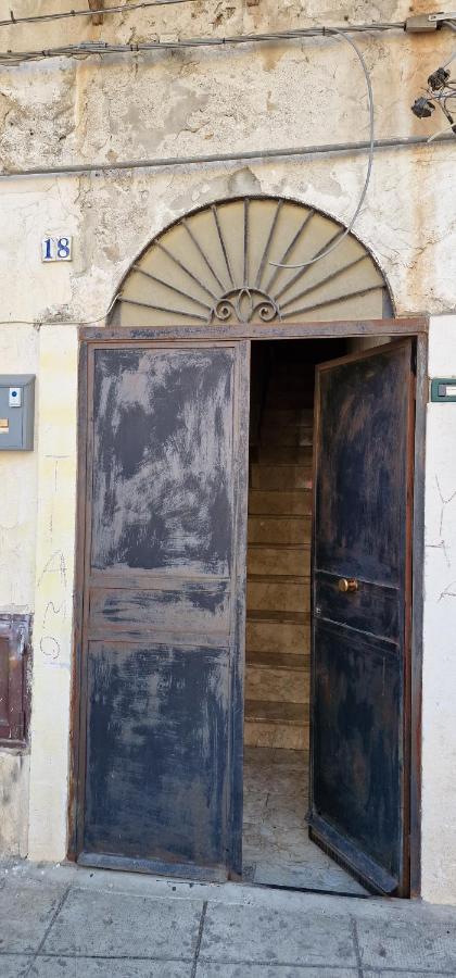 Casa Joanna Apartment Palermo Exterior foto